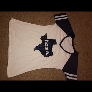 Texas t shirt